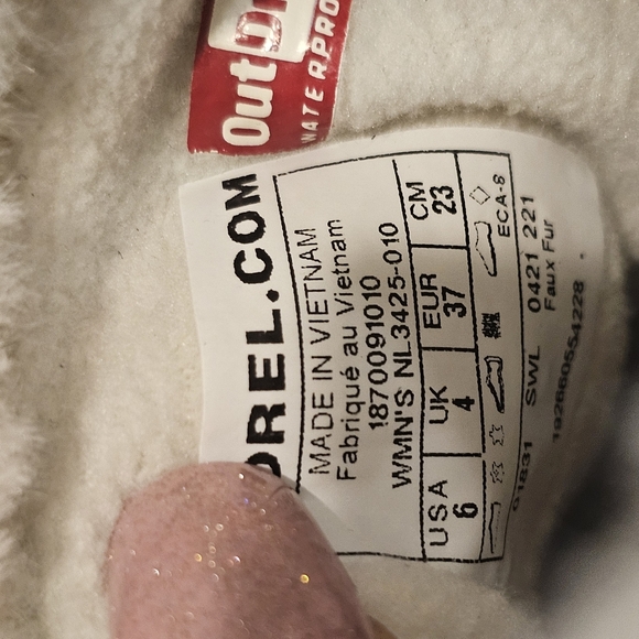 Sorel🔥🔥HOST PICK🔥🔥 women's Tivoli IV Insulated waterproof boots - Picture 7 of 8